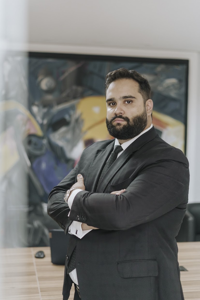 Antônio Carlos Vieira de Melo Júnior