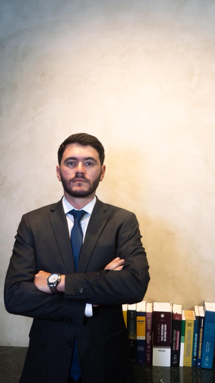Vinicius Bernardes Sarmento